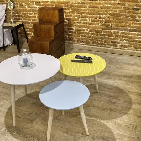 Toits Place Du Capitole Hyper Centre Apartment Toulouse