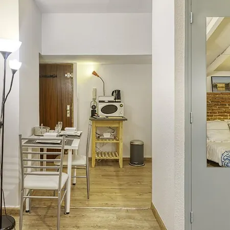 Apartment Toits Place Du Capitole Hyper Centre