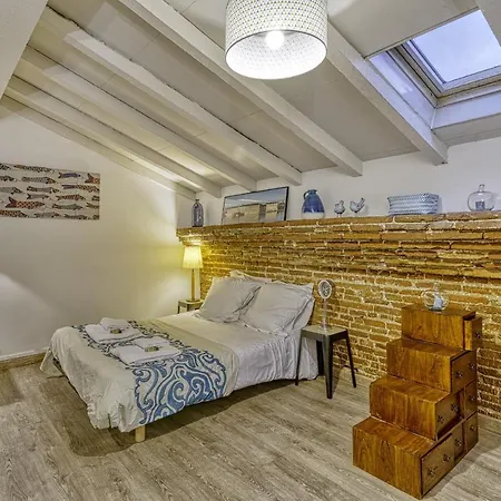 Apartment Toits Place Du Capitole Hyper Centre Toulouse