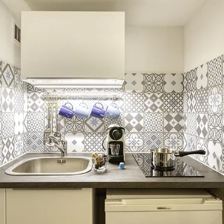 Toits Place Du Capitole Hyper Centre Apartment Toulouse